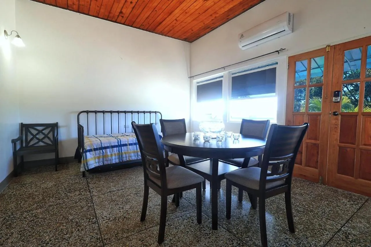 Inviting 3-Bed Apt In Whim Estate- Nearscarborough 0*, Scarborough Trinidad a Tobago