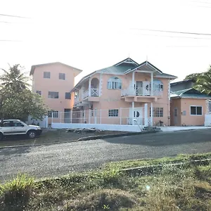 Guest house Our Sanctuary