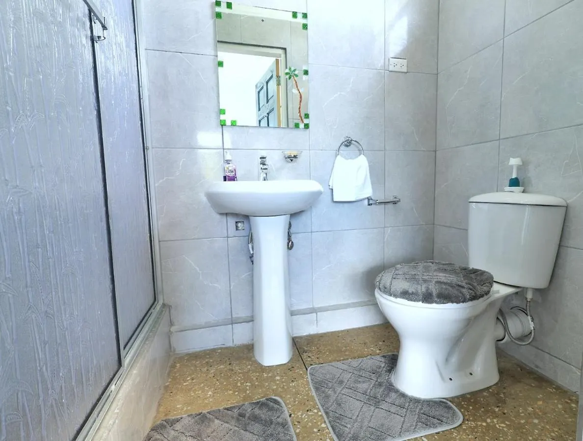 Apartment Inviting 3-Bed Apt In Whim Estate- Nearscarborough