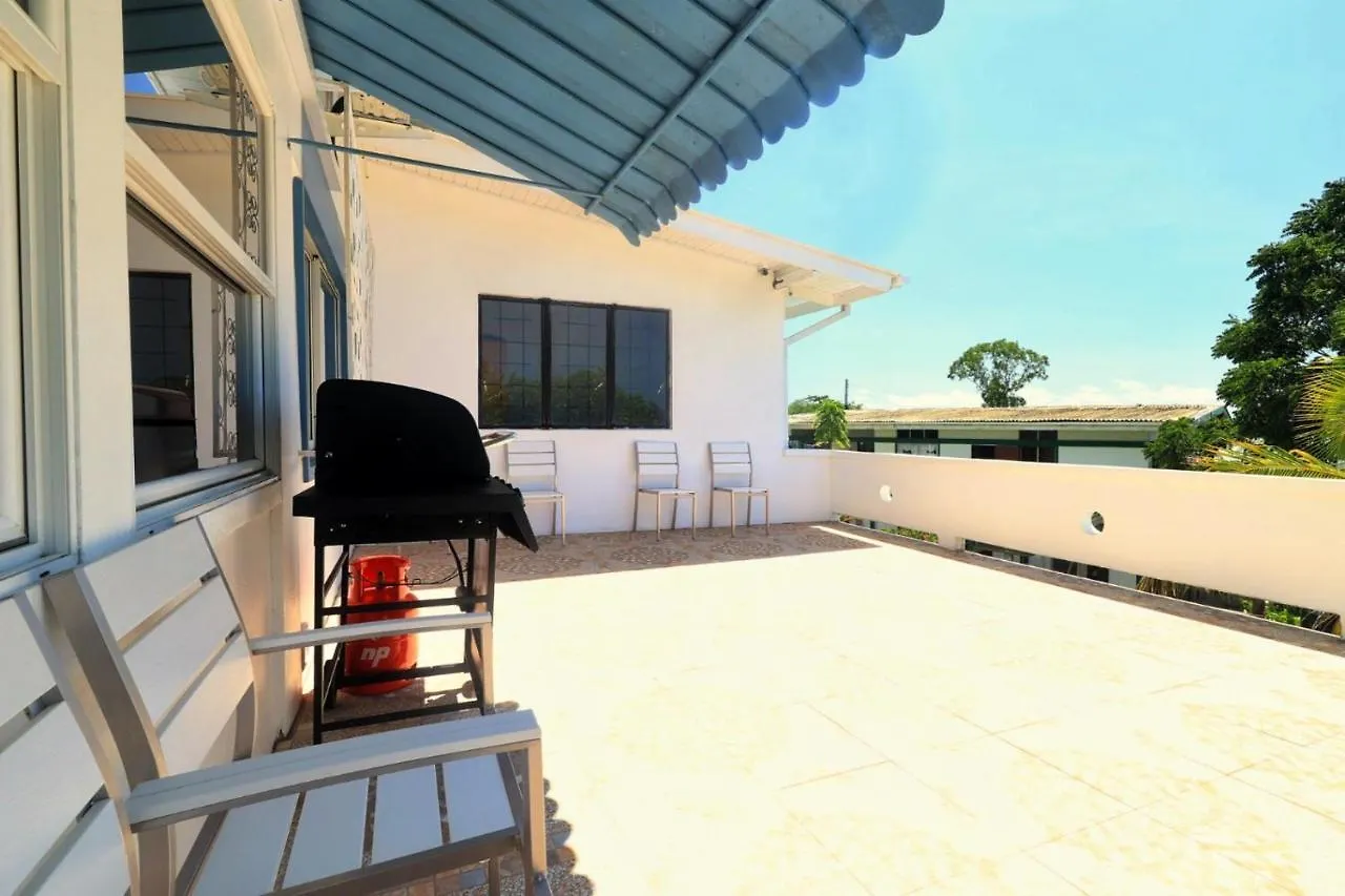 Inviting 3-Bed Apt In Whim Estate- Nearscarborough Apartment Scarborough